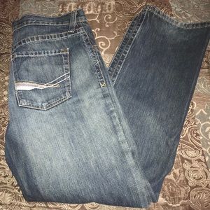 Ariat Jeans